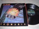 DEF LEPPARD,PYROMANIA,ROCK/METAL,GREAT CONDITION,RARE VINYL LP
