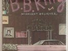 BB KING Midnight Believer VINYL LP *New/Sealed* 1978 MCA Records B.B. King