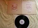 PENTANGLE - Cruel sister (1970 UK Transatlantic g/f purple 't' logo 1st press)EX