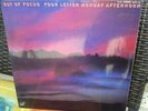 Four Letter Monday afternoon - out of focus 2-lp vinyl krautrock monster 1972