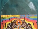 The Flaming Lips Good Vibrations Levitation 2015 Limited Vinyl Record Out Of 350