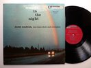 RUSS GARCIA sound in the night - nice NM/EX exotica jazz vocal great cover