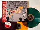 THE MOUNTAIN GOATS - Beat The Champ - Deluxe 3 x LP Gold/Green/Red Vinyl SEALED