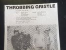 Throbbing Gristle 