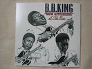 BB King Live at Ole Miss vinyl double album (1980) in mint condition