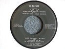 Sun Ra Astro Solar Arkestra Saturn Moon Blues on Planet Mars Enterplanetary 911