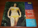 SUPER CONJUNTO FENIX cumbia en los andes vol II LP LUCHO SILVA / PSYCH LATIN ???