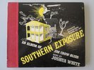 SOUTHERN EXPOSURE Album of Jim Crow Blues Joshua White 3 78 RPM Keynote #107