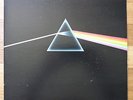 Pink Floyd - Dark Side of the Moon - 1st issue - Perfect Condition- with Posters