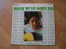 Norma Tanega - Walkin' My Cat Named Dog Mono Stateside SL 10182