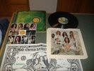 ALICE COOPER VINYL LP BILLION DOLLAR BABIES 1ST PRESS DOLLAR BILL CARDS ATTACHED
