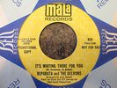 Northern Soul---REPARATA AND THE DELRONS--It's Waiting There For You---