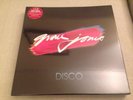 Grace Jones - Disco (4LP Deluxe Vinyl Box Set)