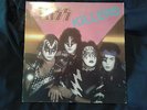 KISS KILLERS VINYL ALBUM UK RELEASE
