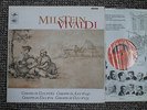 SAX 5264   ED1  ..MILSTEIN...VIVALDI  NM**