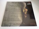 ORNETTE COLEMAN: Crisis IMPULSE jazz vinyl LP w/ CHARLIE HADEN Sealed