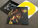 CHEAP TRICK - AT THE BUDOKAN - 1978 YELLOW VINYL LP WITH BOOKLET A1/B1 FIRST