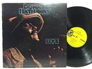 Donny Hathaway Live 1972 Atco SD 33-386 Original Yellow Label LP Vinyl Record