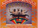 The Beatles Magical Mystery Tour MAL-2835 1967 MONO All Inserts Rare Original
