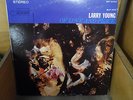 LARRY YOUNG--OF LOVE AND PEACE--BLUE NOTE BST 84242--VAN GELDER STAMP-NEW YORK