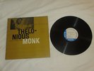 Thelonius Monk LP Genius Modern Blue Note NOT LEXINGTON BLP 1510 RVG EAR Hear