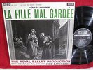 SXL 2313 NB  STEREO HOLL HEROLD-LANCHBERY LA FILLE MAL GARDEE TAS NM