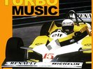 Angel Pocho Gatti Big Band - Turbo Music