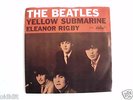 The Beatles: Yellow Submarine / Eleanor Rigby [7