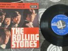 ++rare EP rolling stones  it's all over now +3 ex+++
