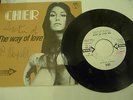 CHER