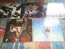 SCORPIONS 5 ALBUMS THE LOT