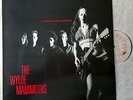 THE WYLDE MAMMOTHS Things That Matter LP US orig. 1988 NM CRYPT garage