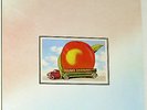 THE ALLMAN BROTHERS BAND Eat A Peach MFSL 2-398 Half-speed 180 gram 2 lps (MINT)