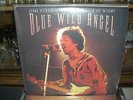 3 Lp JIMI HENDRIX BLUE WILD ANGEL LIVE AT THE ISLE OF WIGHT EDITION 2002 Vinyl