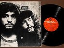 PEDRO Y PABLO Conesa RaRe Argentine Protest Folk Rock 1972 LP MIGUEL CANTILO