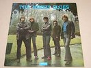 MOODY BLUES LP 1969 RARE UNIQUE SPANISH COVER THRESHOLD OF A DREAM PROG - LISTEN