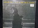 NEIL YOUNG 1970 AFTER THE GOLD RUSH.. MADE IN GERMANY BY TELDEC...RS 6383 MINT