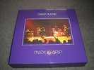 DEEP PURPLE MADE IN JAPAN 9 X LP BOX SET + FREE RECORD STORE DAY 7