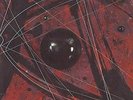 Modern Jazz Quartet vinyl LP album record Space - EX UK SAPCOR10 APPLE 1969