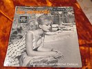 45t ep ost b o f les veinards louis de funes