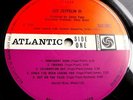 LED ZEPPELIN III 1970 UK ATLANTIC 1st PRESS w/PETER GRANT CREDIT EXCELLENT COPY