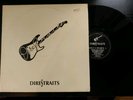 DIRE STRAITS - E.CLAPTON  N. MANDELA BIRTHDAY TRIBUTE WEMBLEY 88 LP BOOTLEG RARE