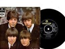 BEATLES EP PS For Sale 2 UK ORIGINAL 'SOLD IN THE UK' GEP 8938 rare