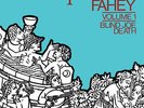 John Fahey - Volume 1 / Blind Joe Death 180G LP REISSUE NEW 4 MEN WITH BEARDS