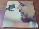 Charles Mingus LP Mingus Mingus Mingus Mingus Mingus UK Impulse