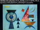 HMV ASD400 - Prokofiev - Love for Three Oranges - Rimsky-Korsakov - SILVESTRI