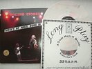 Rolling Stones - there is no angel born in hell - swingin pig - Zustand sehr gut