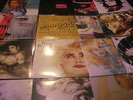 MADONNA FACTORY SEALED 20 VARIOUS TITLES 1ST EDS WITH 31 LIMITED EDITION LP SET