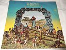 Tiny Tim - For All My Little Friends - RSLP 6351 - 1969 - Reprise Records - LP