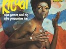 Ritual - Nico & His Afro Percussion Inc Gomez (2013, Vinyl New)